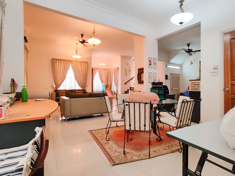 Cheapest End Lot 2STOREY  BUKIT JELUTONG - photo 11