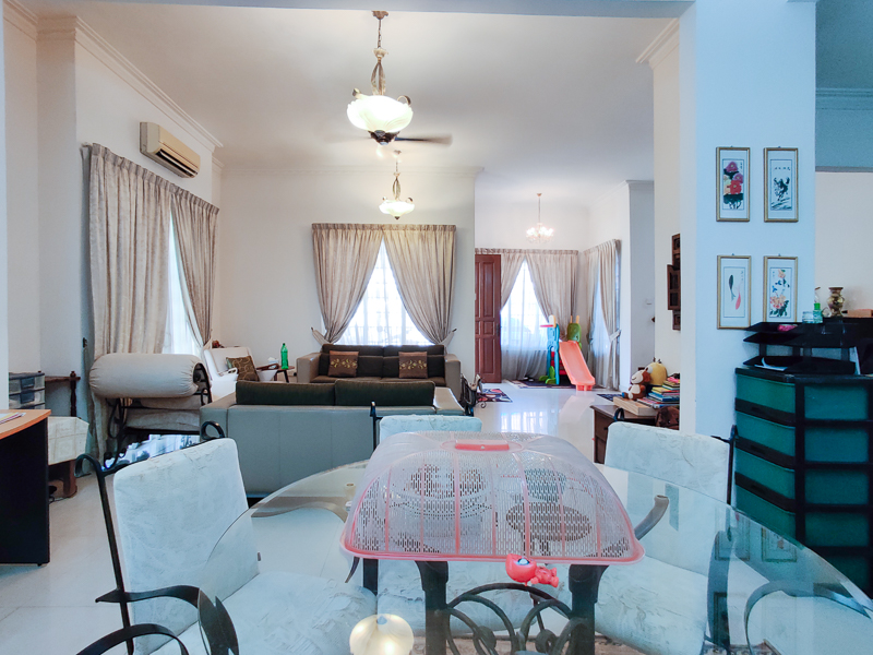 Cheapest End Lot 2STOREY  BUKIT JELUTONG - photo 12