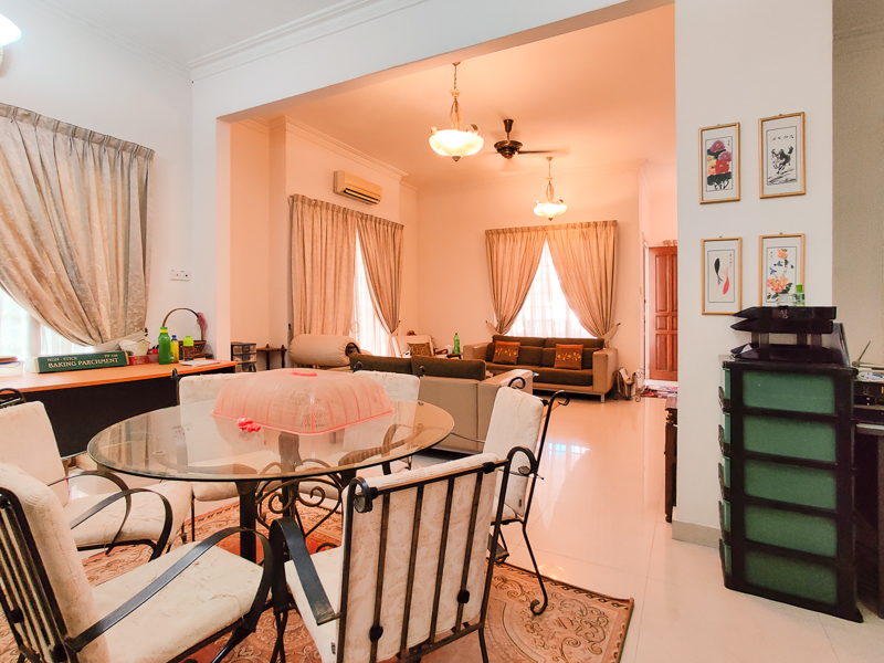Cheapest End Lot 2STOREY  BUKIT JELUTONG - photo 13