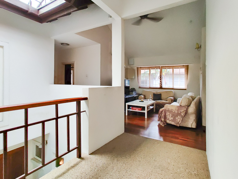 Cheapest End Lot 2STOREY  BUKIT JELUTONG - photo 5