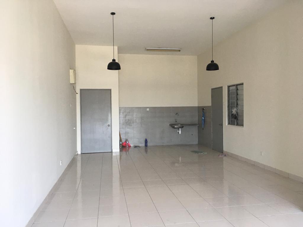 SIMFONI HEIGHTS, JALAN MEDAN BATU CAVES - photo 2