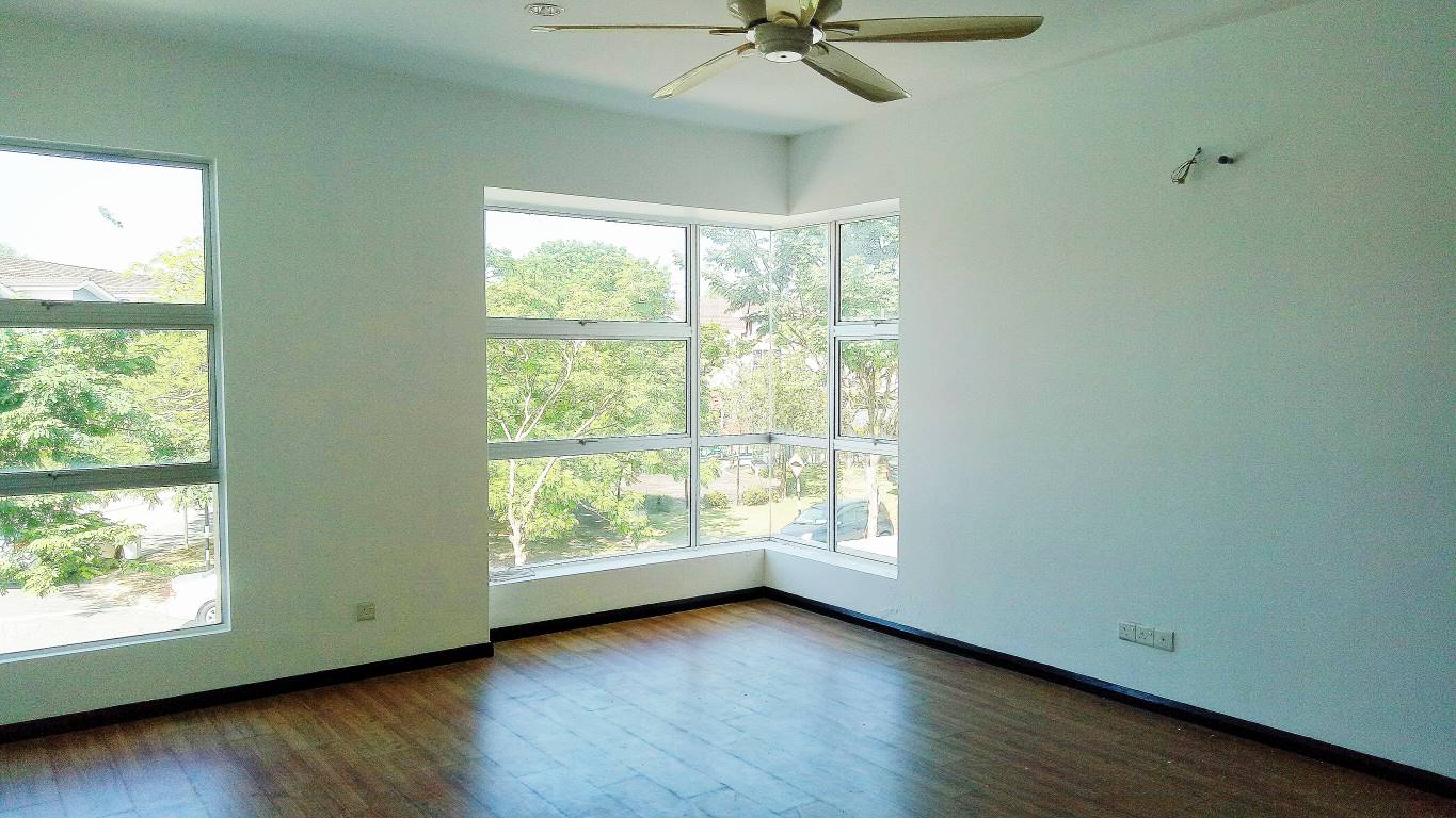 DOUBLE STOREY SPIRA, ALAM IMPIAN, SHAH ALAM - photo 6