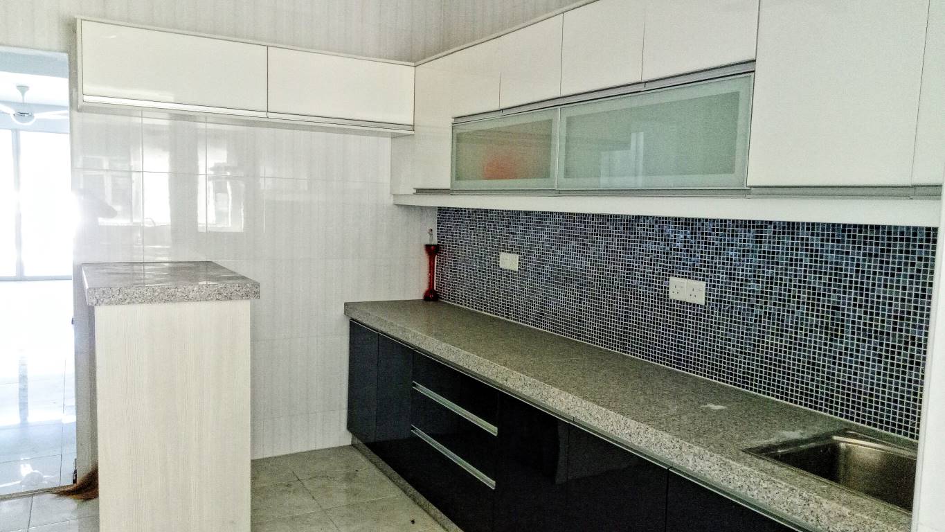 DOUBLE STOREY SPIRA, ALAM IMPIAN, SHAH ALAM - photo 4