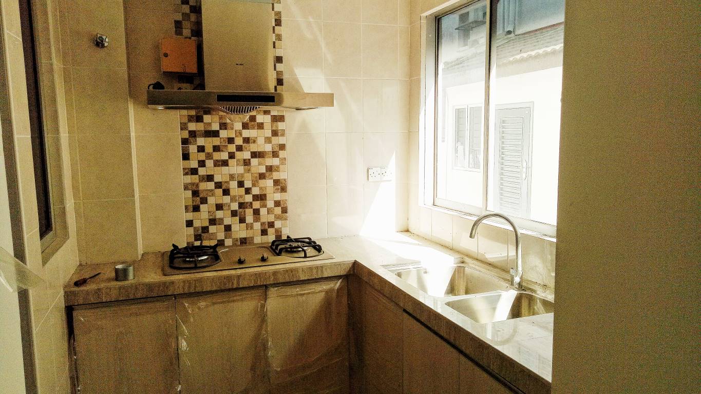 DOUBLE STOREY SPIRA, ALAM IMPIAN, SHAH ALAM - photo 5