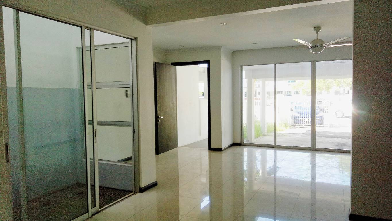 DOUBLE STOREY SPIRA, ALAM IMPIAN, SHAH ALAM - photo 10
