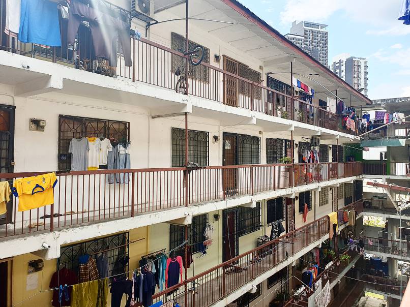 MURAH - FLAT GUGUSAN TANJUNG, KOTA DAMANSARA - photo 2
