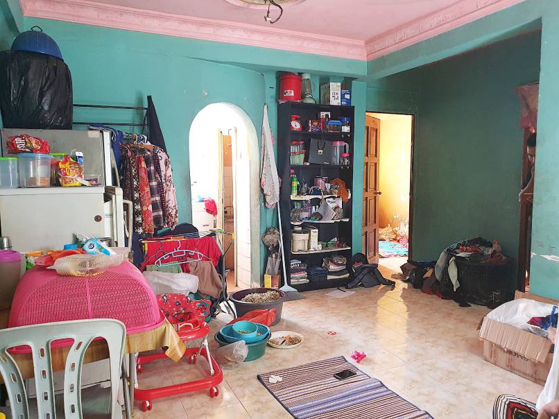 MURAH - FLAT GUGUSAN TANJUNG, KOTA DAMANSARA - photo 3
