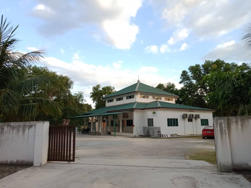 Lestari Perdana Shop Apartment, Seri Kembangan - photo 7