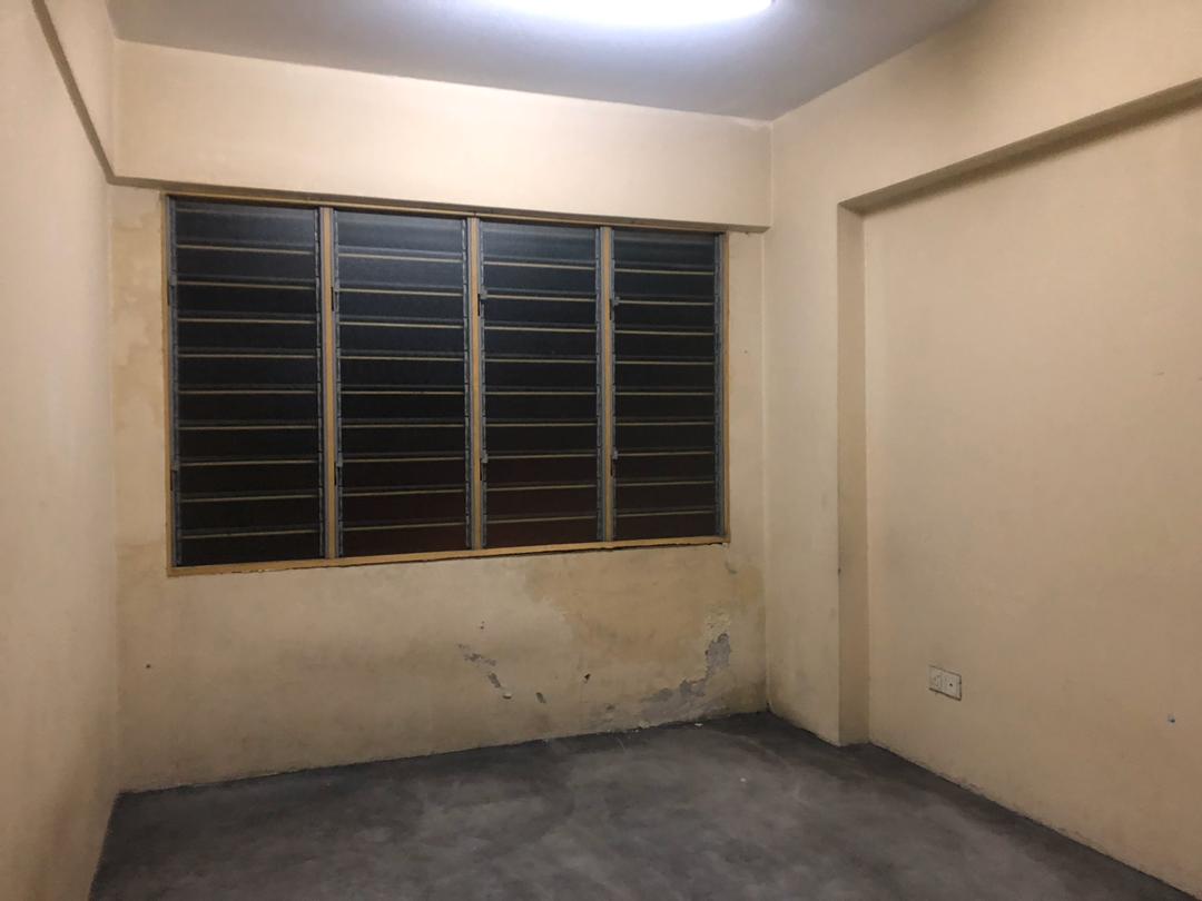 Batai Apartment, Selayang Heights, Batu Caves - photo 2