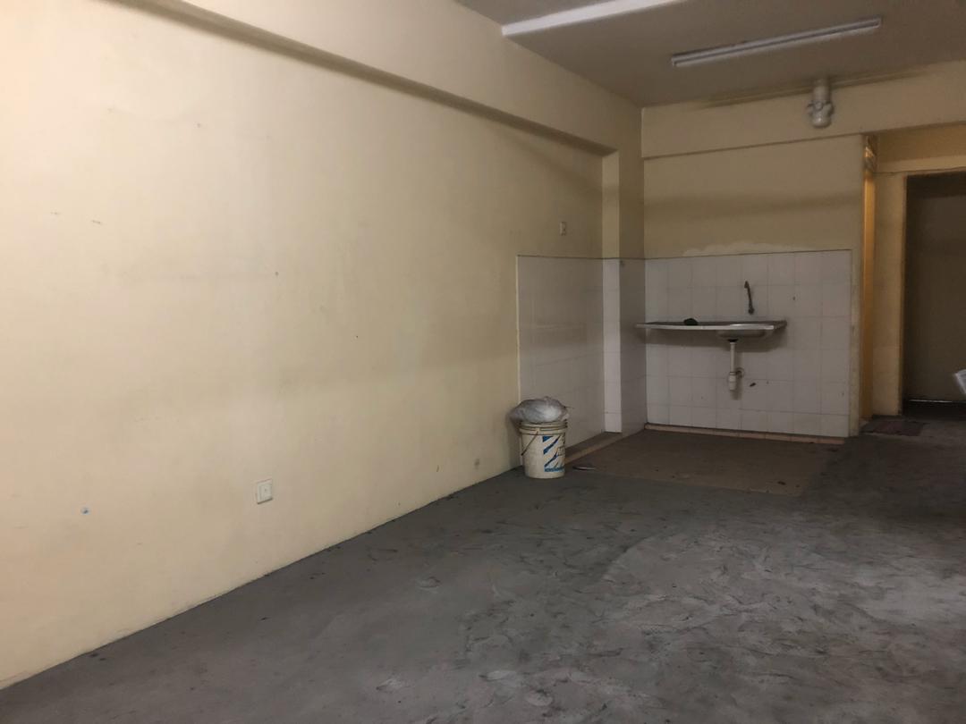 Batai Apartment, Selayang Heights, Batu Caves - photo 5