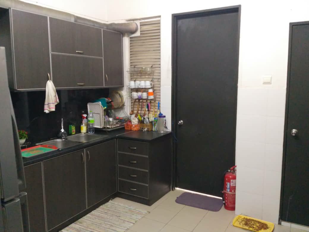 DOUBLE STOREY SPIRA ALAM IMPIAN SHAH ALAM - photo 4