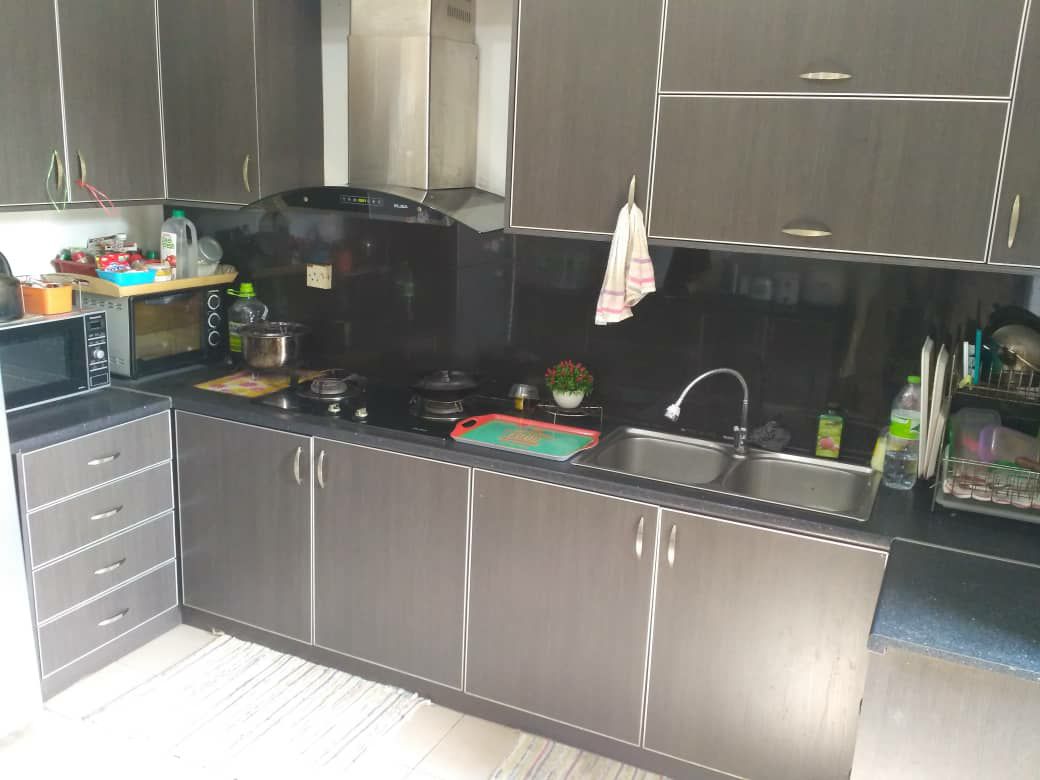 DOUBLE STOREY SPIRA ALAM IMPIAN SHAH ALAM - photo 10