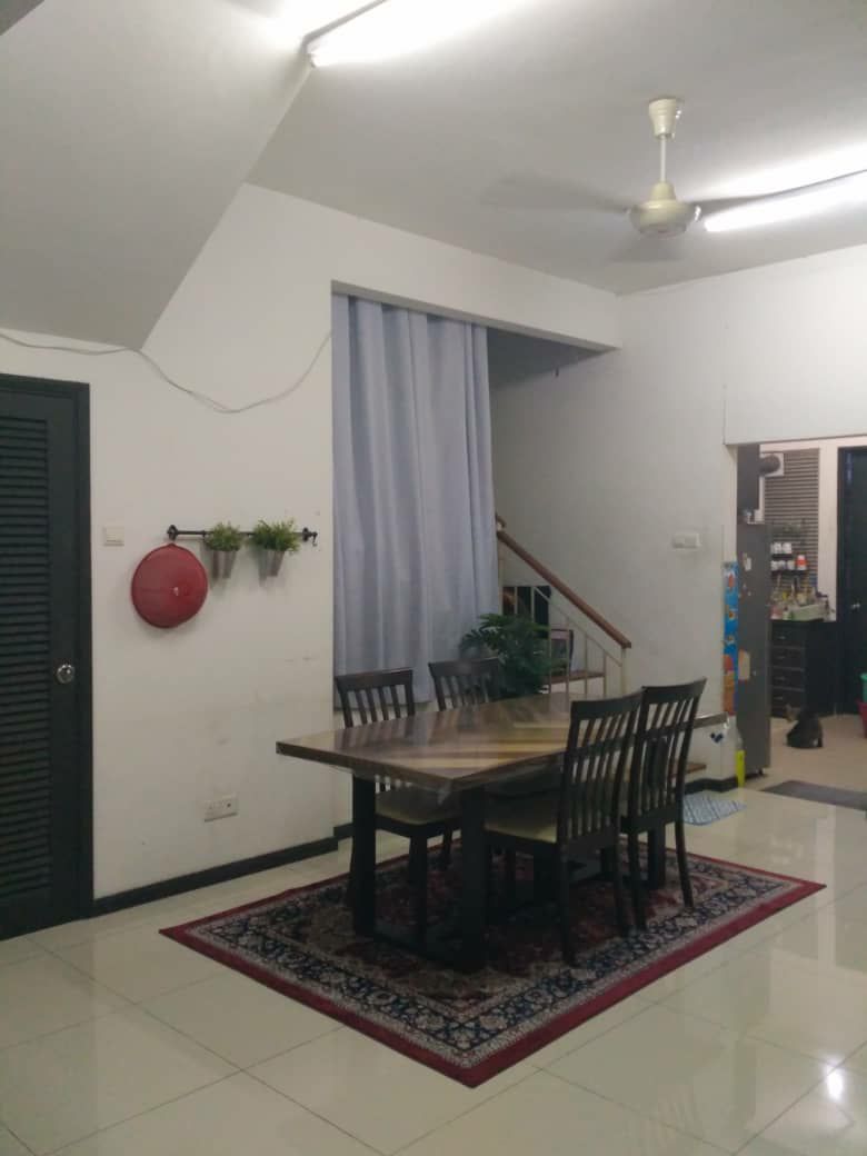 DOUBLE STOREY SPIRA ALAM IMPIAN SHAH ALAM - photo 3