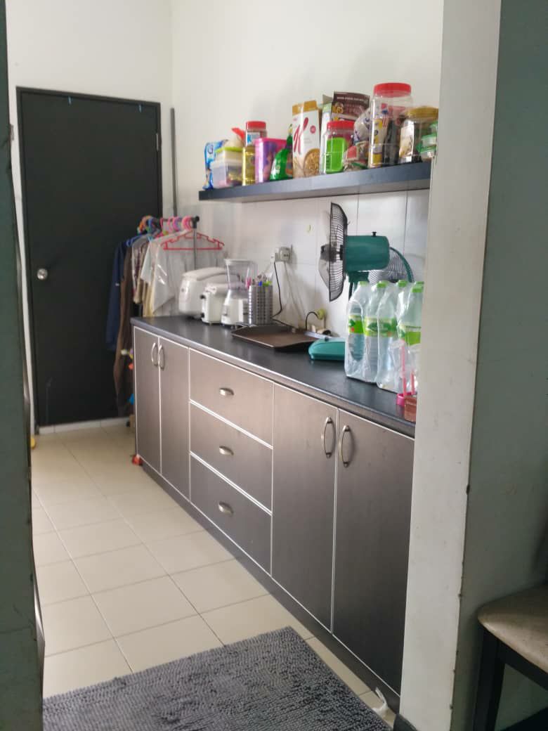 DOUBLE STOREY SPIRA ALAM IMPIAN SHAH ALAM - photo 6