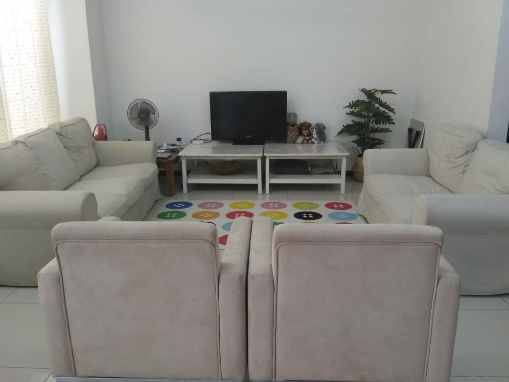 DOUBLE STOREY SPIRA ALAM IMPIAN SHAH ALAM - photo 2