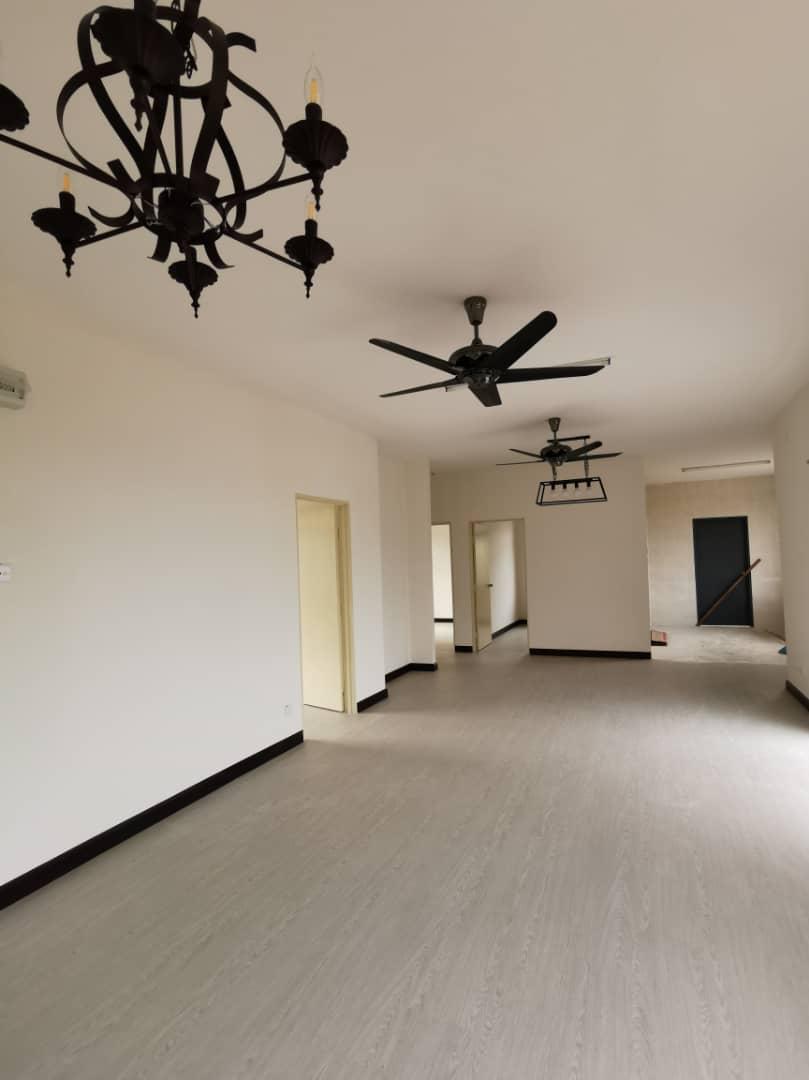 Bungalow Single Storey Lenggeng - Mahkota Hill - photo 5