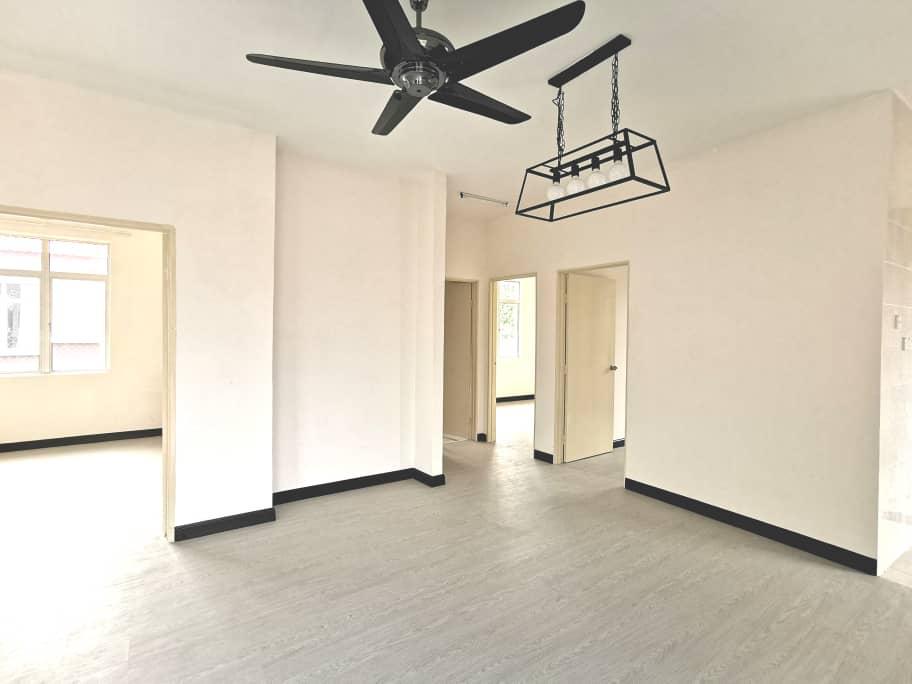 Bungalow Single Storey Lenggeng - Mahkota Hill - photo 3