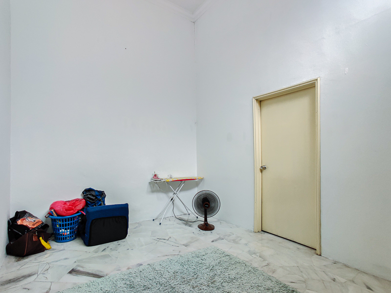 Double Storey TAMAN RAKAN, Cheras Kajang -Extended - photo 12