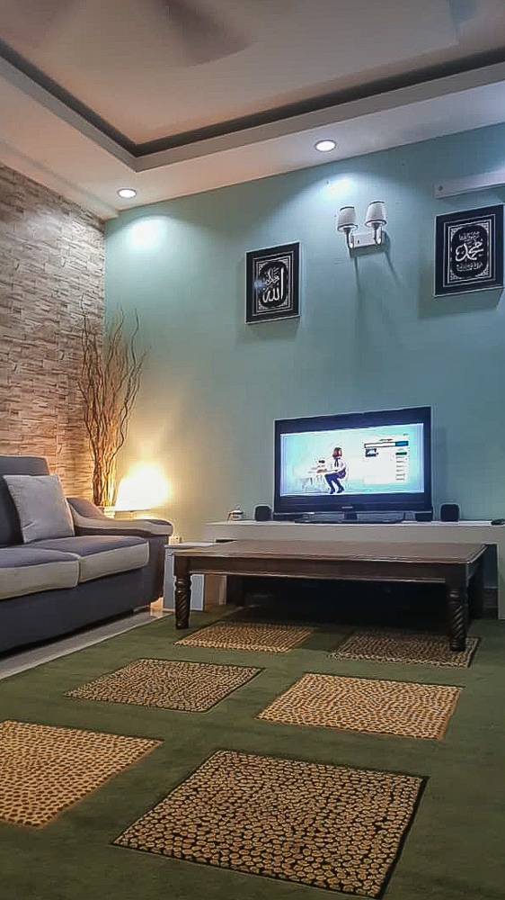 2 Storey Paragon 202  Seri Kembangan - photo 7