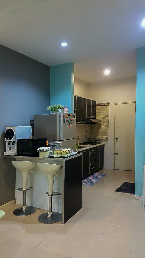 2 Storey Paragon 202  Seri Kembangan - photo 9