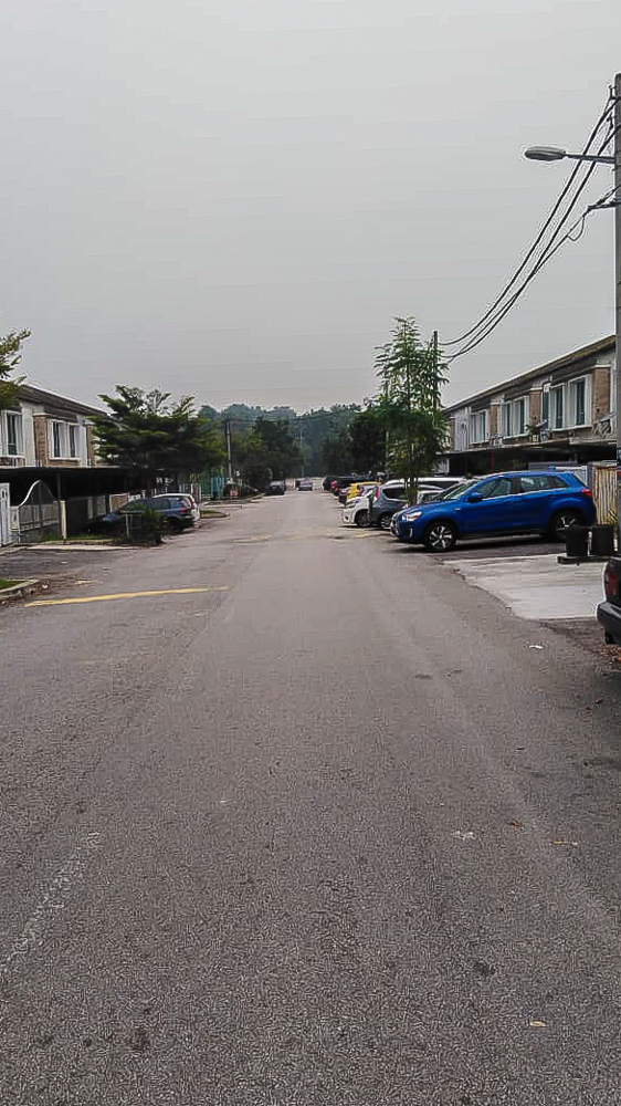 2 Storey Paragon 202  Seri Kembangan - photo 6