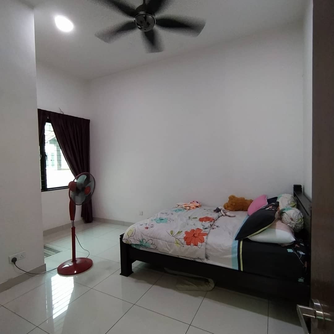 Corner DOUBLE STOREY TARI, ALAM IMPIAN, SHAH ALAM - photo 11