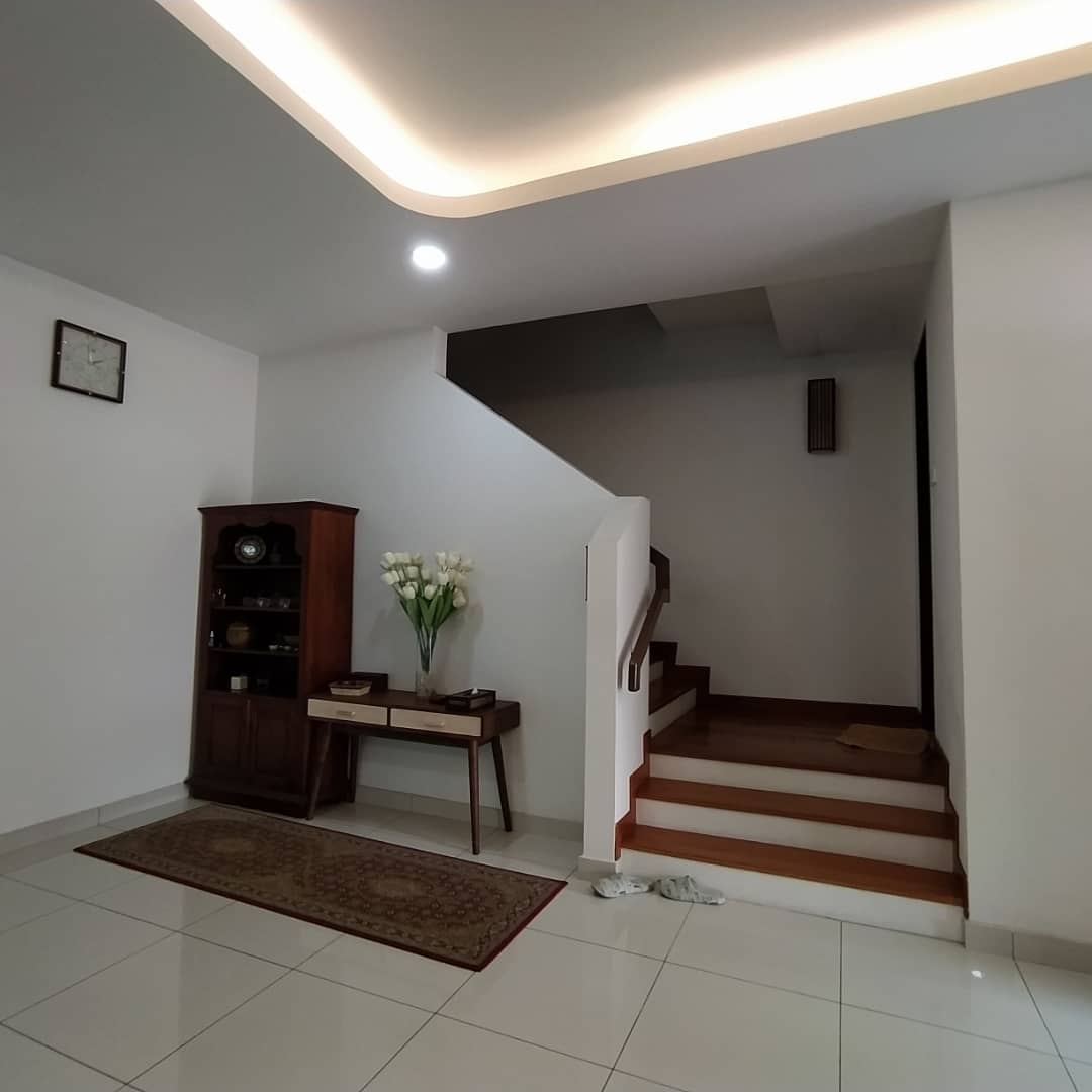 Corner DOUBLE STOREY TARI, ALAM IMPIAN, SHAH ALAM - photo 8