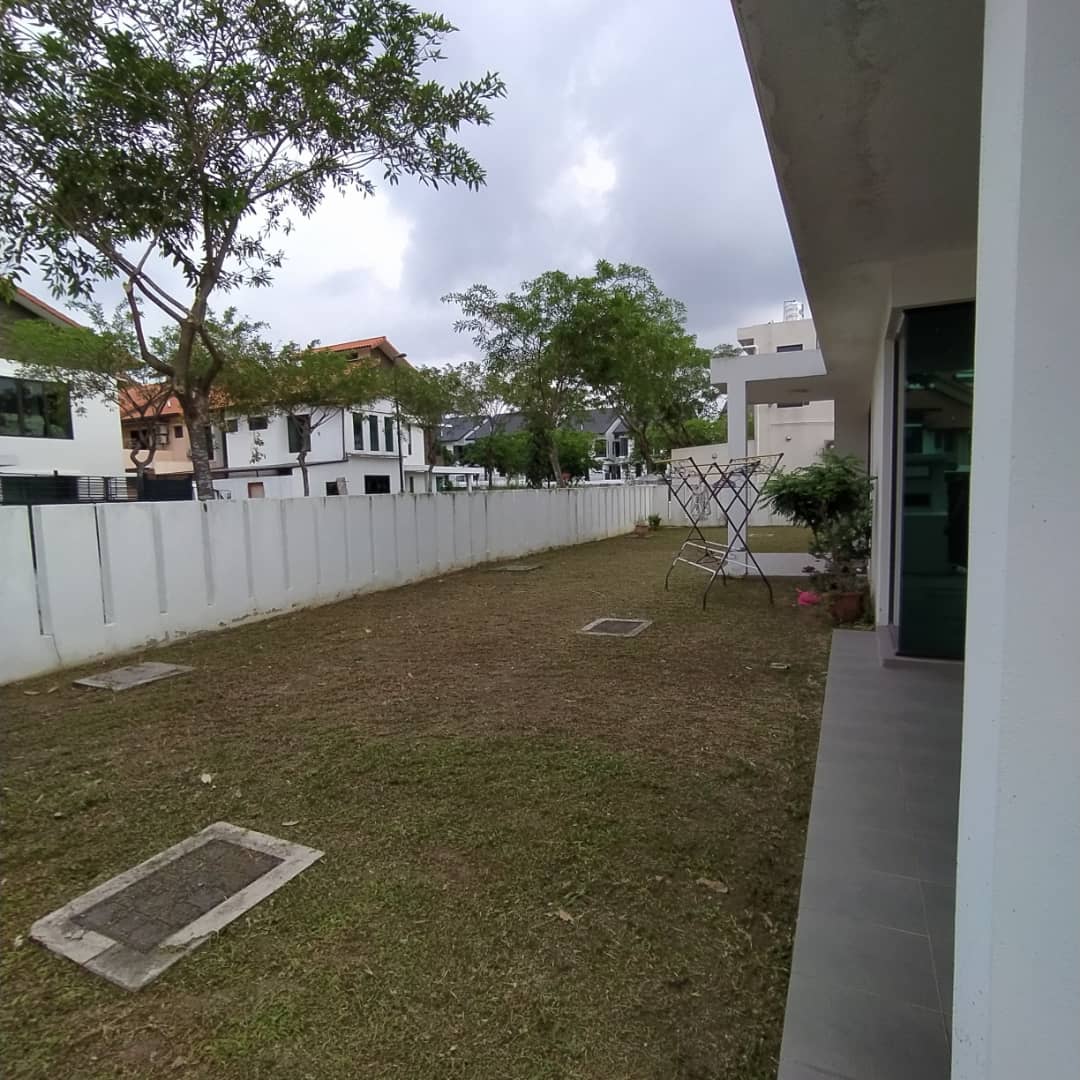 Corner DOUBLE STOREY TARI, ALAM IMPIAN, SHAH ALAM - photo 6