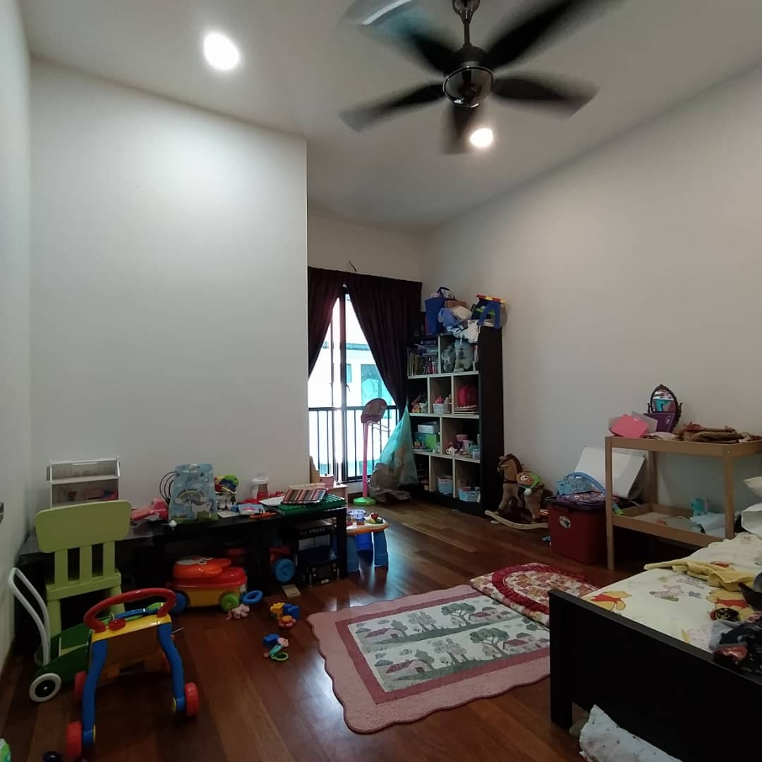 Corner DOUBLE STOREY TARI, ALAM IMPIAN, SHAH ALAM - photo 10