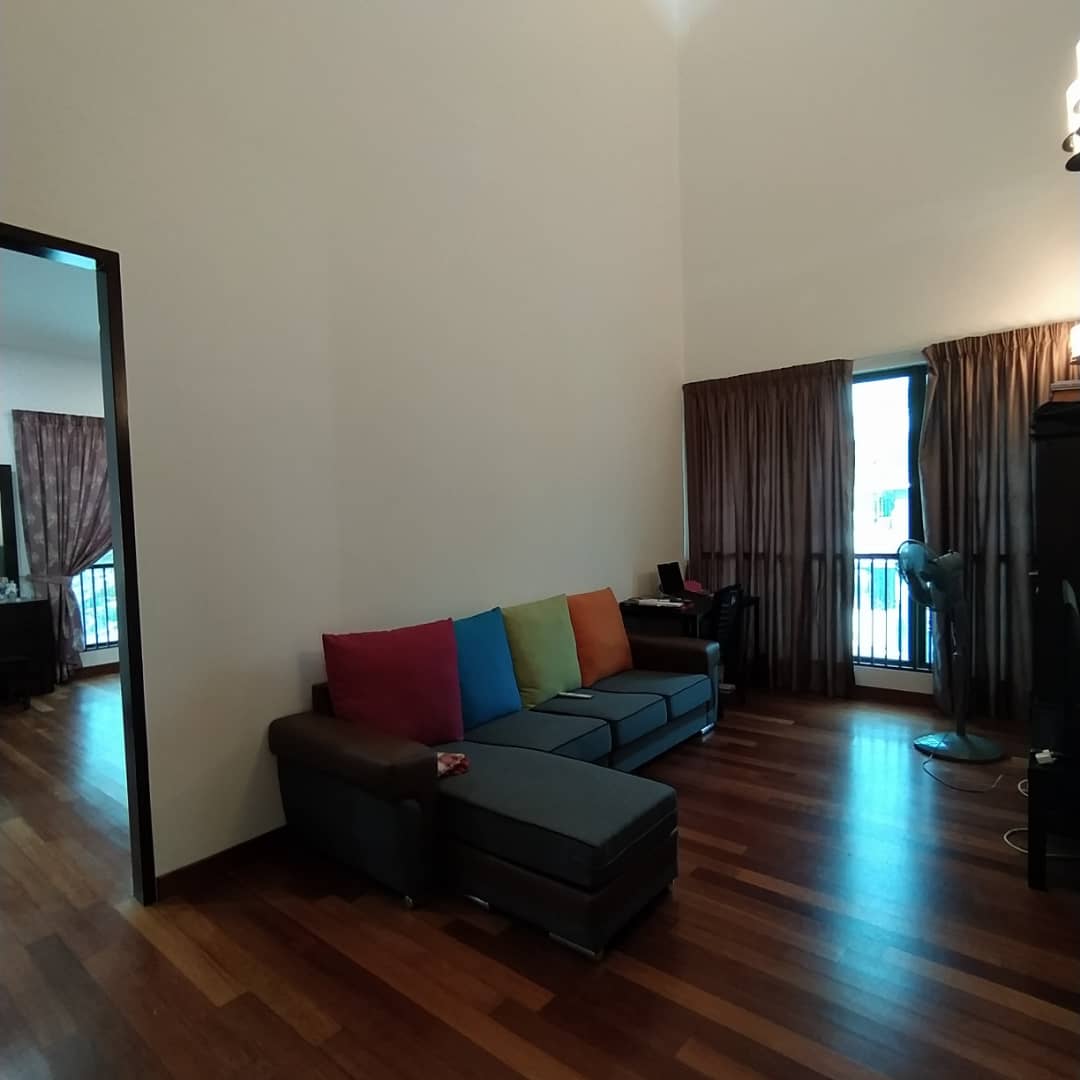 Corner DOUBLE STOREY TARI, ALAM IMPIAN, SHAH ALAM - photo 4