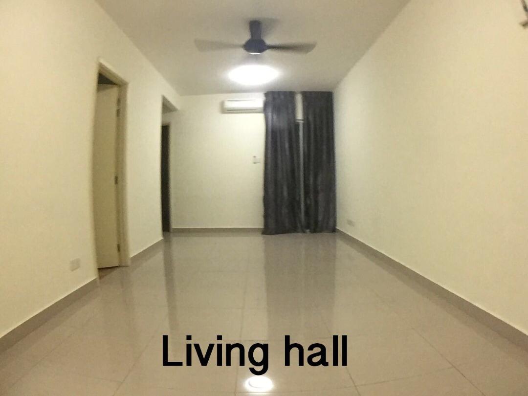 SAVILLE MELAWATI FOR RENT - photo 2