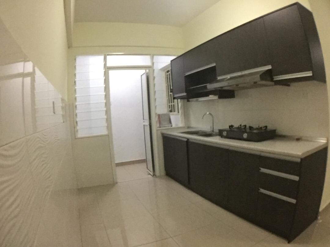 SAVILLE MELAWATI FOR RENT - photo 4