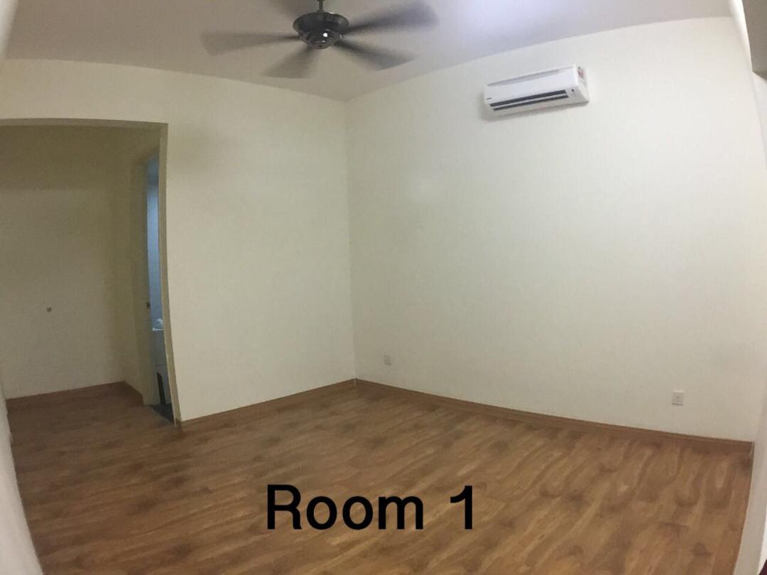 SAVILLE MELAWATI FOR RENT - photo 6