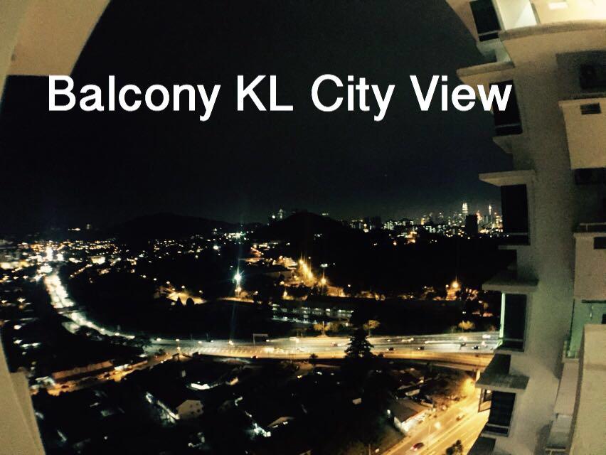 SAVILLE MELAWATI FOR RENT - photo 8