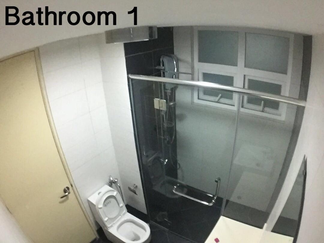 SAVILLE MELAWATI FOR RENT - photo 10