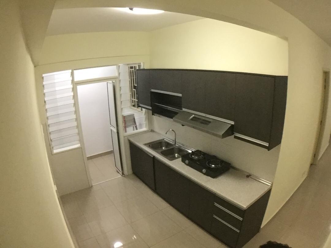 SAVILLE MELAWATI FOR RENT - photo 12