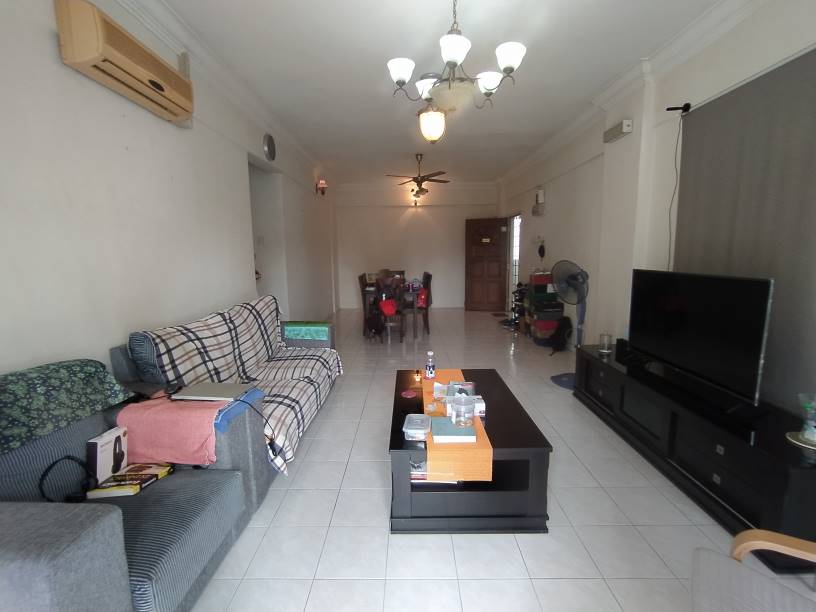 Pelangi Condominium, Taman Pelangi, Kuala Lumpur - photo 2