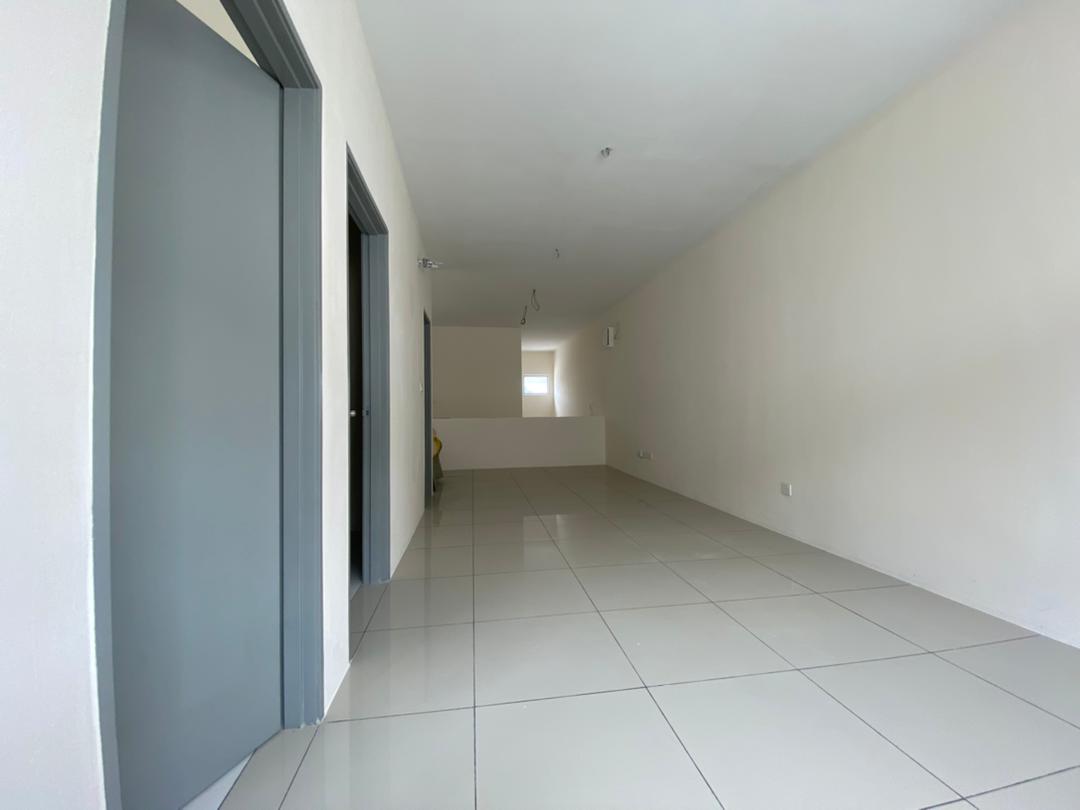 Townhouse Simfoni Perdana, LBS Alam Perdana, Punca - photo 3