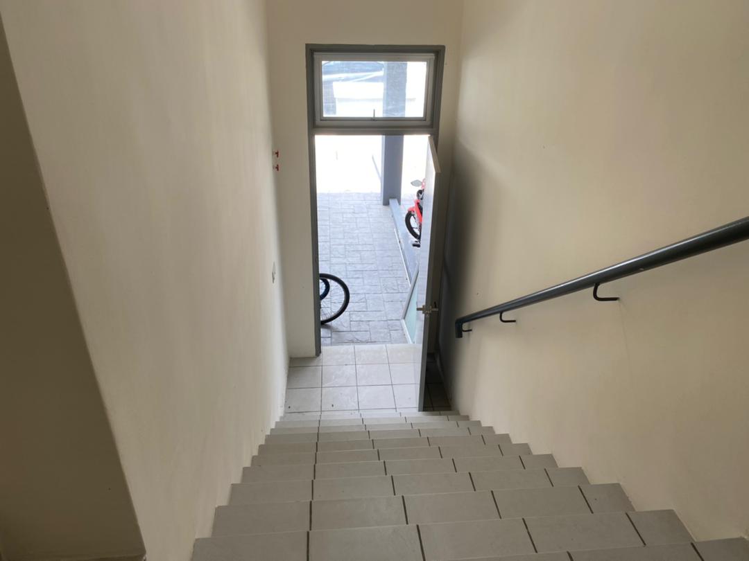Townhouse Simfoni Perdana, LBS Alam Perdana, Punca - photo 5