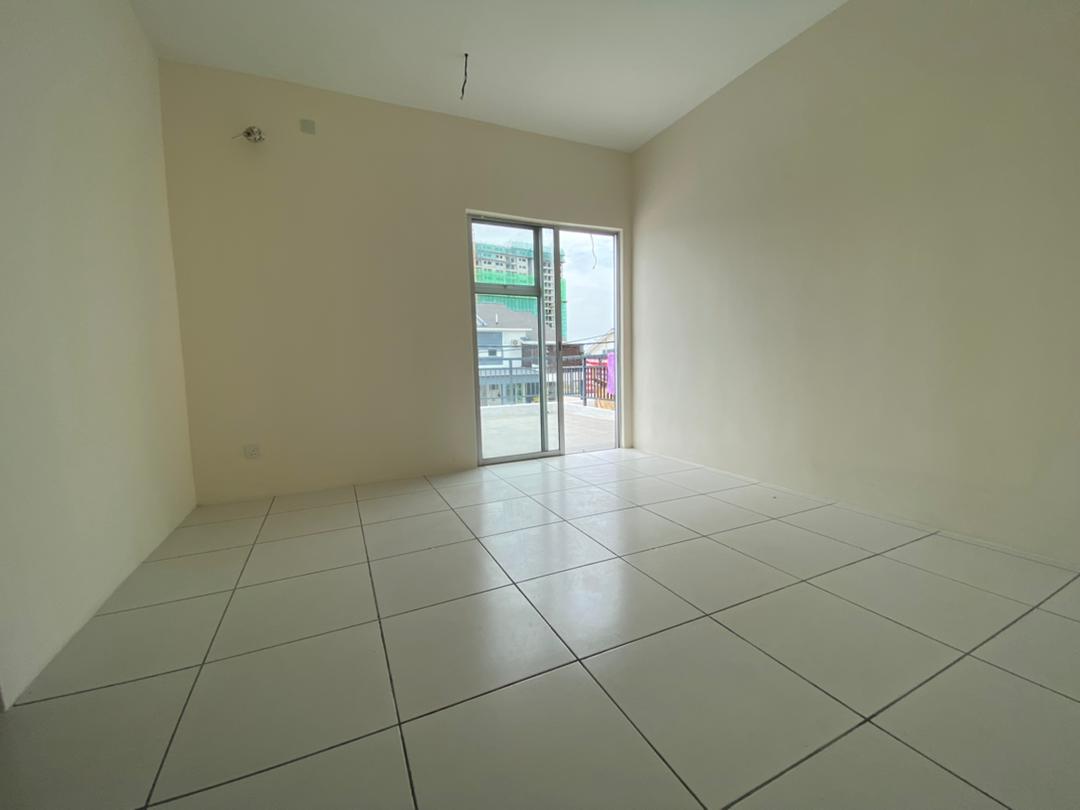 Townhouse Simfoni Perdana, LBS Alam Perdana, Punca - photo 6