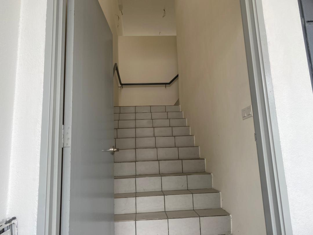 Townhouse Simfoni Perdana, LBS Alam Perdana, Punca - photo 8