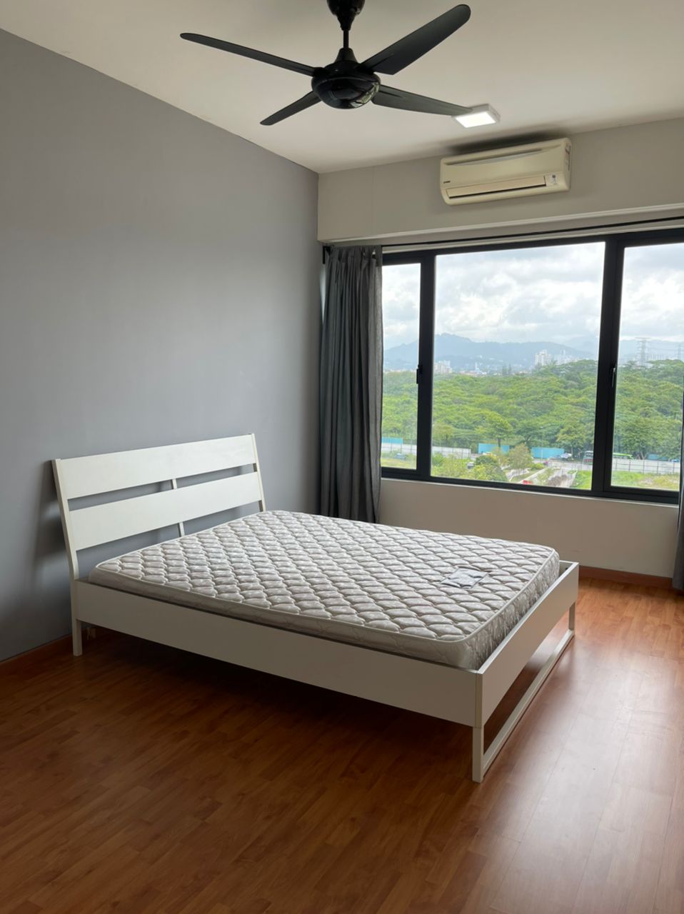 Kiara East Condo  Jalan Kuching, Kuala Lumpur - photo 6