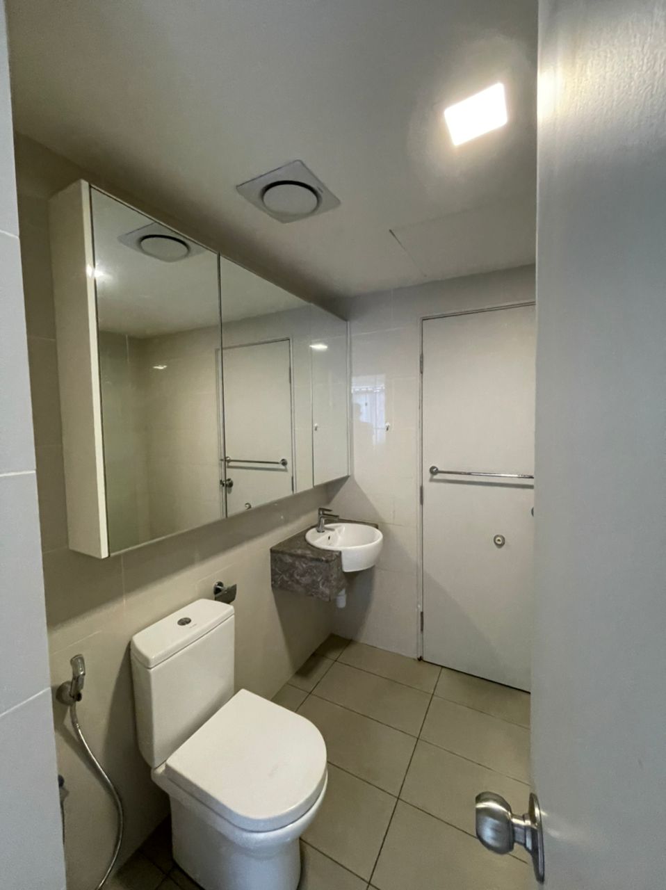 Kiara East Condo  Jalan Kuching, Kuala Lumpur - photo 10