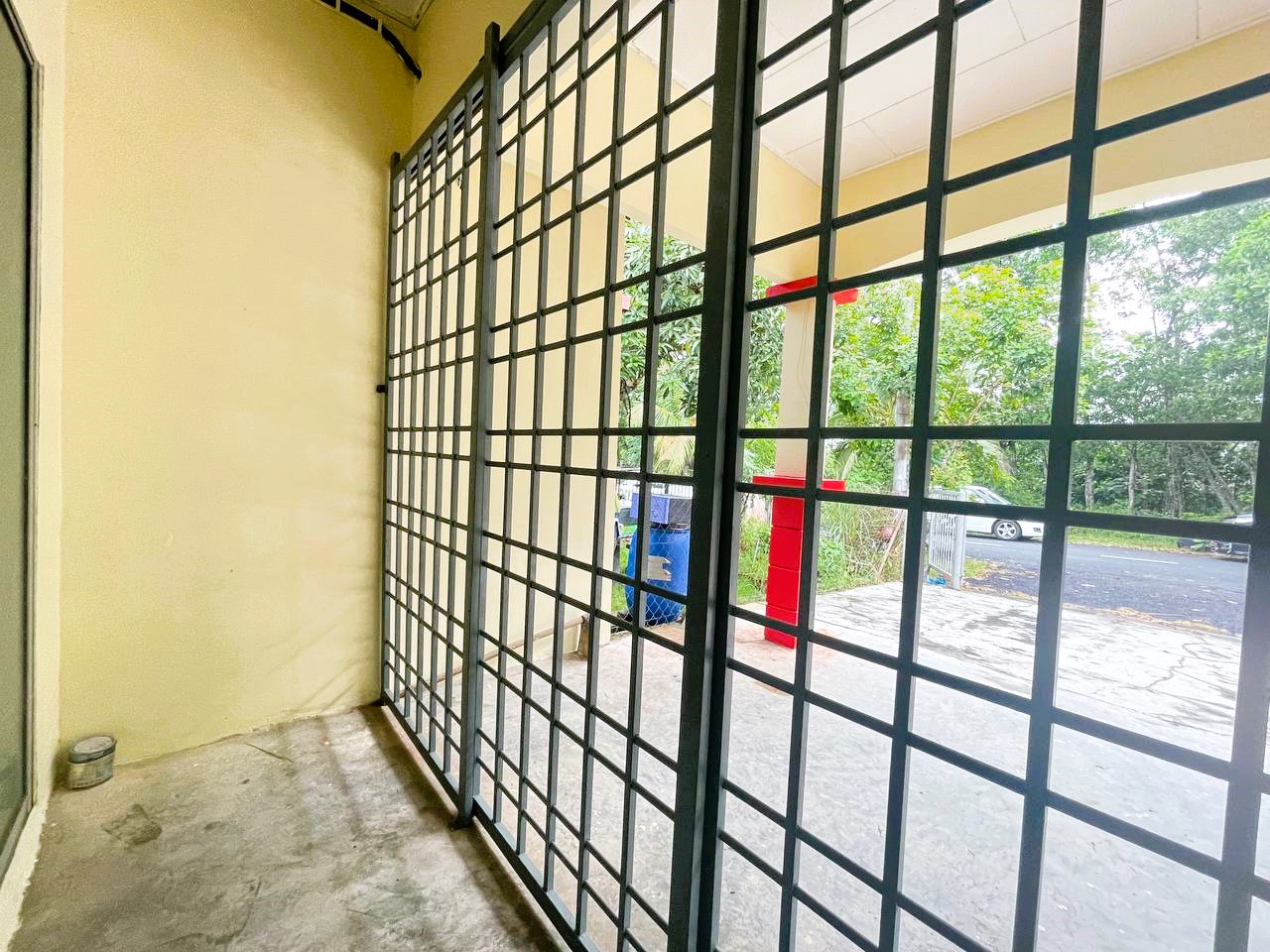 BELOW MARKET Corner Single Storey Lestari Putra - photo 3