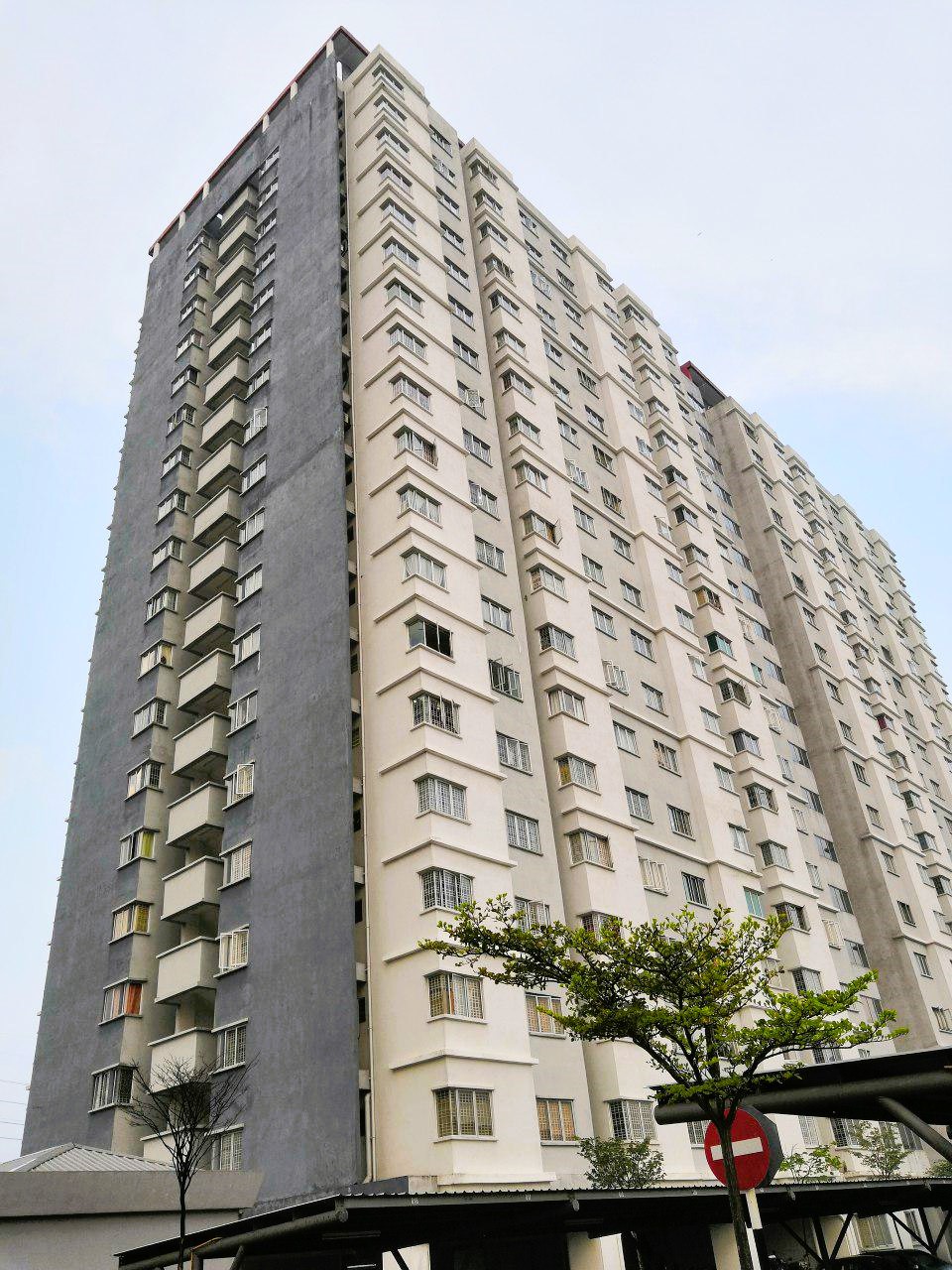 FULLY FURNISHED Pangsapuri Kemuning Aman Shah Alam - photo 1