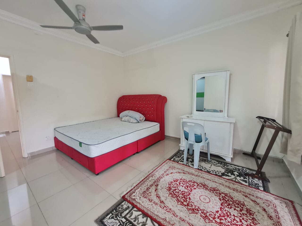FURNISHED 2 Storey Terrace Presint 9, Putrajaya - photo 5