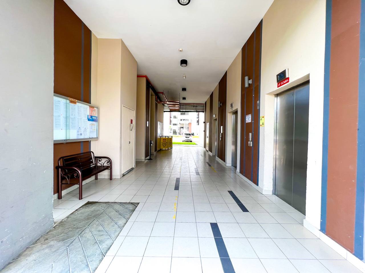 FREEHOLD Pangsapuri De Bayu, Setia Alam for SALE - photo 3