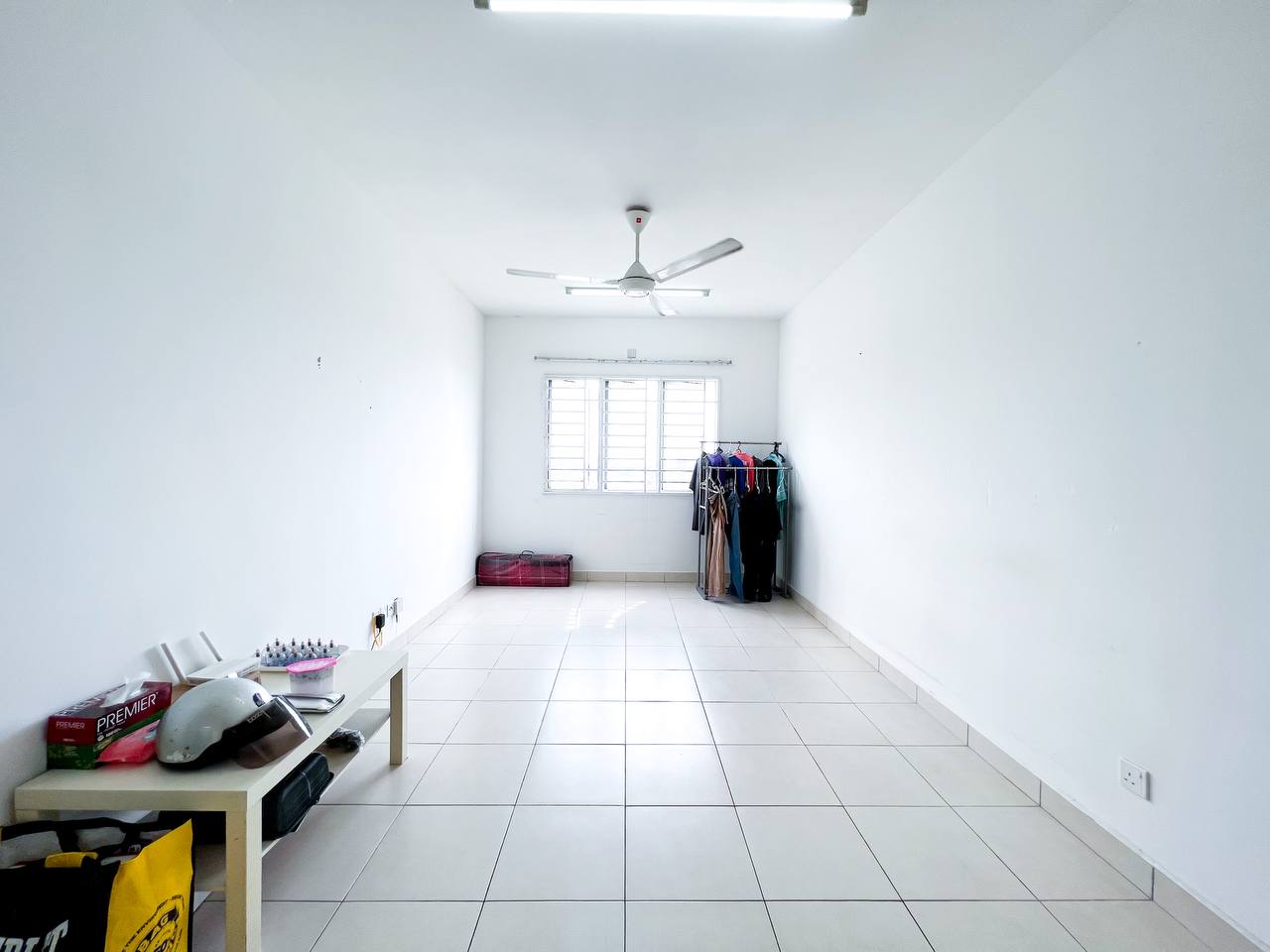 FREEHOLD Pangsapuri De Bayu, Setia Alam for SALE - photo 4