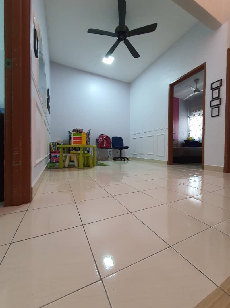 2 STOREY TAMAN PELANGI SEMENYIH, FULL RENO UNIT - photo 6