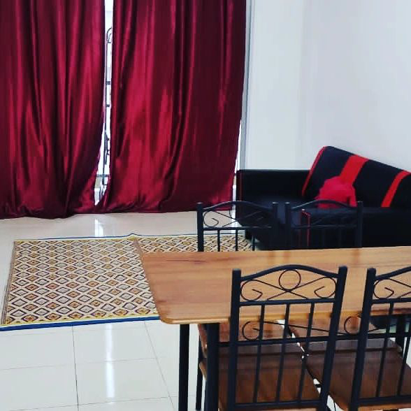 Apartment Puncak Hijauan Fully Furnished - photo 4